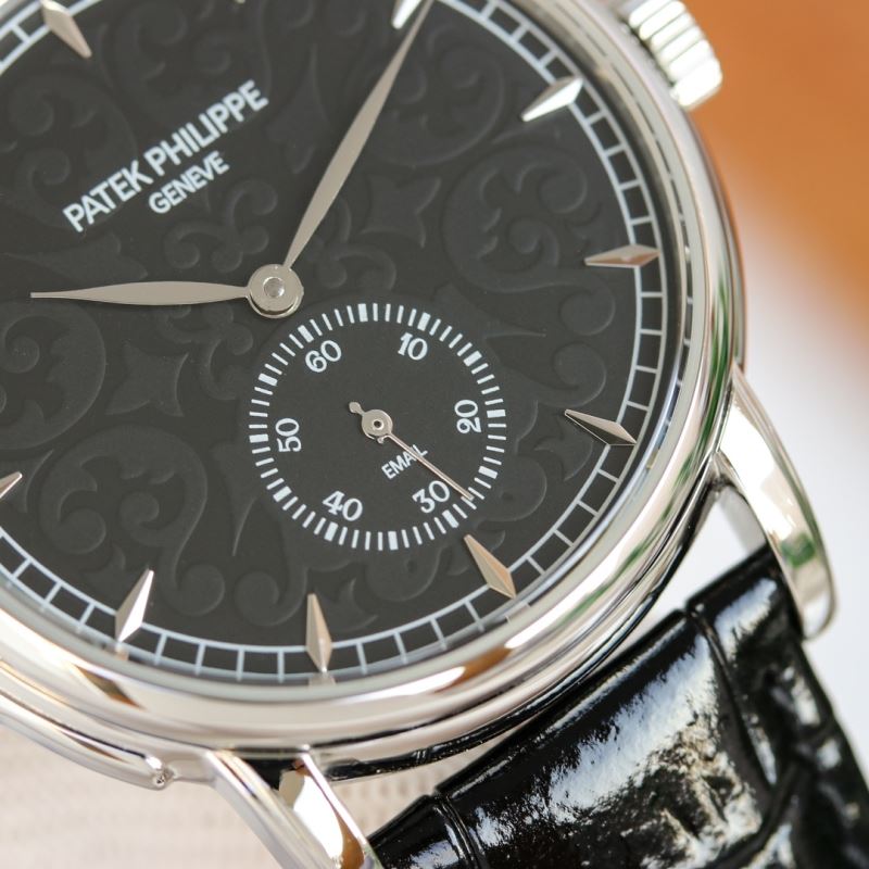 PATEK PHILIPPE Watches